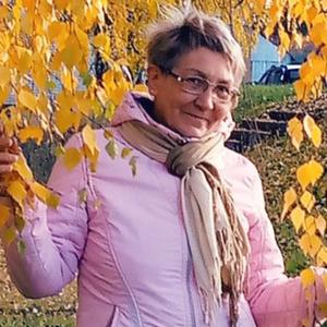 Девушки в Ижевске: Ирина, 53 - ищет парня из Ижевска