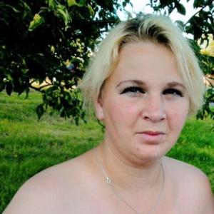 Девушки в Челябинске: Наталья, 41 - ищет парня из Челябинска