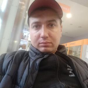 Парни в Муравленко: Алекс, 40 - ищет девушку из Муравленко