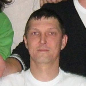 Митяй, 49 лет, Иркутск