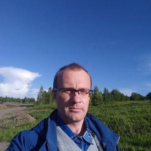 Сергей, 47 лет, Кемерово