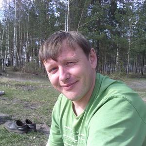 Парни в Томске: Александр, 45 - ищет девушку из Томска