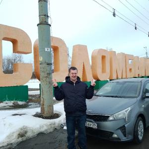 Парни в Калининграде: Евгений, 48 - ищет девушку из Калининграда