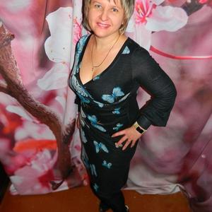Лариса, 51 год, Северодвинск
