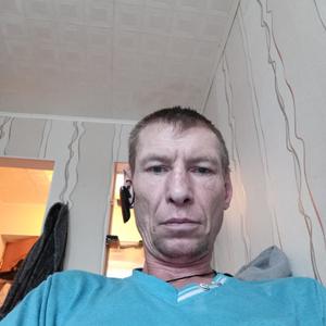Сергей, 49 лет, Челябинск