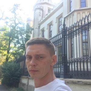 Парни в Одессе: Саломатин Ярослав, 41 - ищет девушку из Одессы