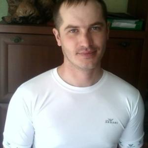 Иван, 42 года, Москва