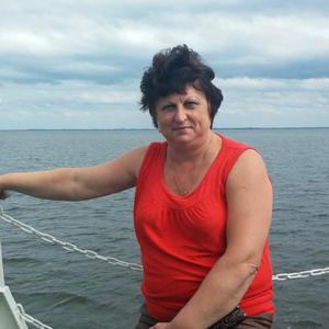 Девушки в Сызрани: Ольга, 62 - ищет парня из Сызрани