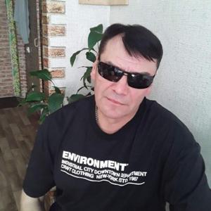 Николай, 56 лет, Новосибирск