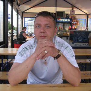Парни в Кингисеппе: Сергей, 45 - ищет девушку из Кингисеппа