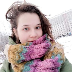 Девушки в Новокузнецке: Катерина, 24 - ищет парня из Новокузнецка