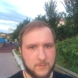 Парни в Смоленске: Илья, 33 - ищет девушку из Смоленска