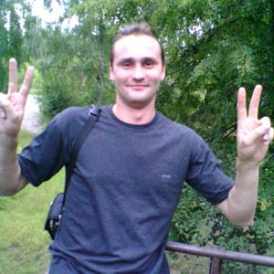 Александр Федоров, 35 лет, Иваново