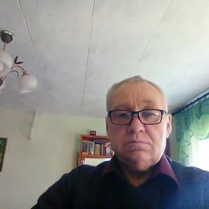 Парни в Рогож: Николай Иванов, 76 - ищет девушку из Рогож