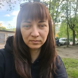 Девушки в Харькове: Екатерина, 34 - ищет парня из Харькова
