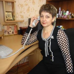 Галина, 64 года, Ленинградская