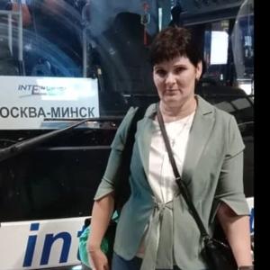 Татьяна, 44 года, Москва