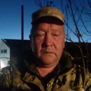 Ильфат, 58 лет, Челябинск