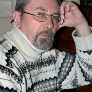Владимир, 70 лет, Тамбов