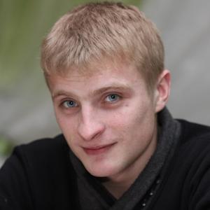 Парни в Воложине: Еагений, 33 - ищет девушку из Воложина
