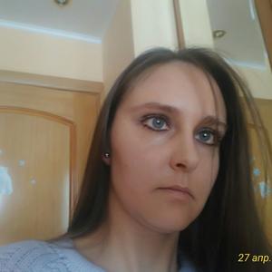 Ольга, 40 лет, Мурманск