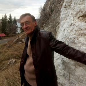 Нико, 62 года, Екатеринбург