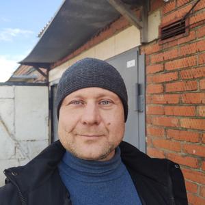 Дмитрий, 43 года, Краснодар