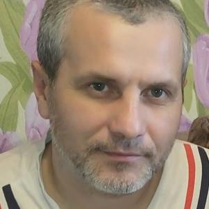 Вячеслав, 48 лет, Петрозаводск