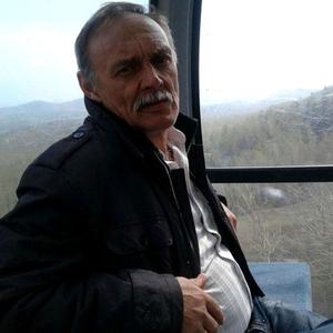 Парни в Магнитогорске: Sergey, 62 - ищет девушку из Магнитогорска