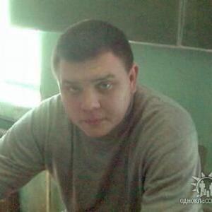 Владимир, 44 года, Саранск