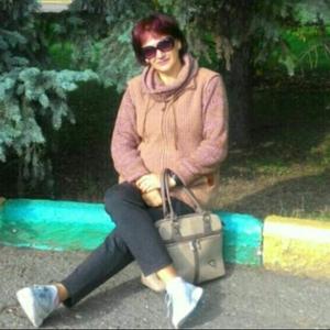 Людмила, 55 лет, Братск