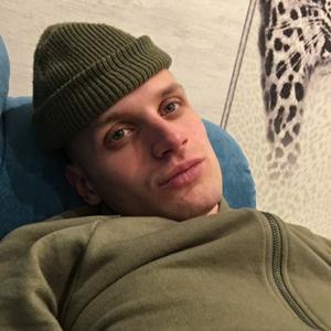 Парни в Мурманске: Егор, 25 - ищет девушку из Мурманска