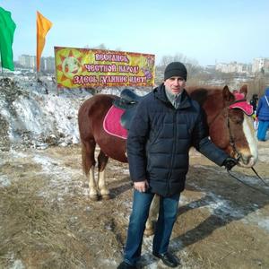 Парни в Хабаровске (Хабаровский край): Алексей, 44 - ищет девушку из Хабаровска (Хабаровский край)