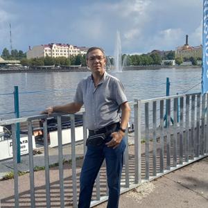 Александр, 50 лет, Санкт-Петербург
