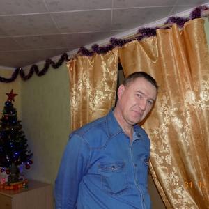 Александр Владимирович, 60 лет, Самара