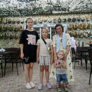 Парни в Новокузнецке: Марина, 47 - ищет девушку из Новокузнецка