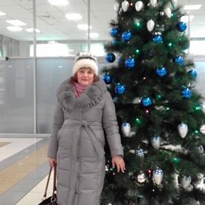 Девушки в Новосибирске: Ирина, 56 - ищет парня из Новосибирска