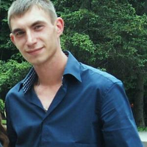 Vasiliy, 31 год, Липецк