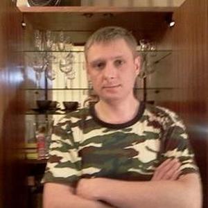 Andrej Lajko, 44 года, Балаково
