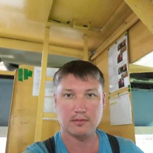 Парни в Йошкар-Оле: Леонид Никифоров, 48 - ищет девушку из Йошкар-Олы