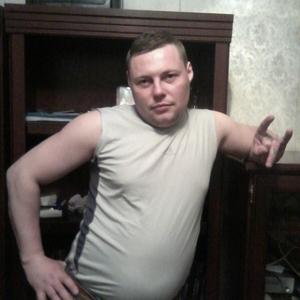 Парни в Хабаровске (Хабаровский край): Ivan, 42 - ищет девушку из Хабаровска (Хабаровский край)