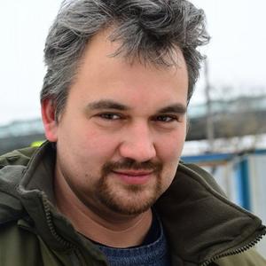 Oleksandr, 44 года, Тернополь