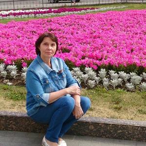 Марина, 62 года, Пермь