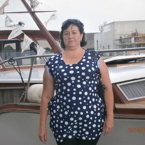 Татьяна Михайлова, 53 года, Оренбург