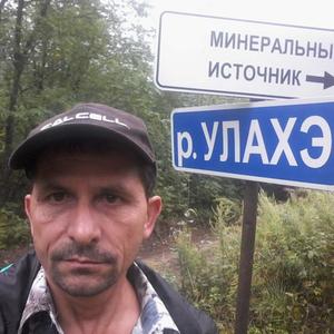 Виталий, 58 лет, Кировский