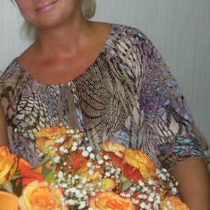 Наталия Жилеткина, 52 года, Кострома