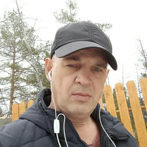 Парни в Якутске: Александр, 46 - ищет девушку из Якутска