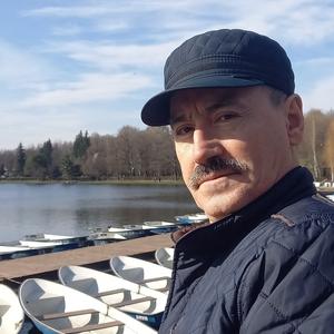 Вова, 54 года, Краснодар