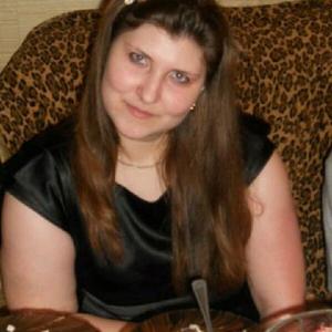 Мария Гапонова, 30 лет, Новосибирск