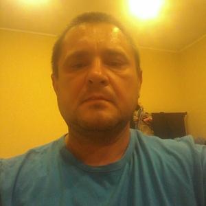 Игорь, 48 лет, Пенза